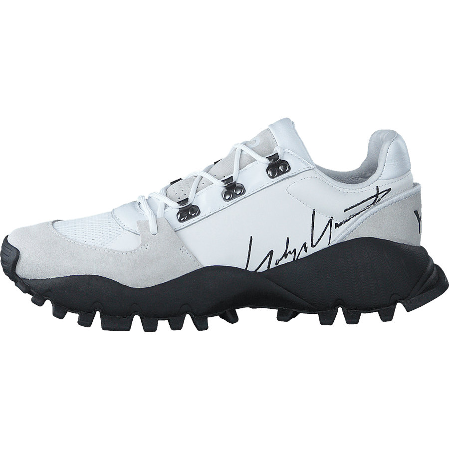 Y-3 Kyoi Trail White