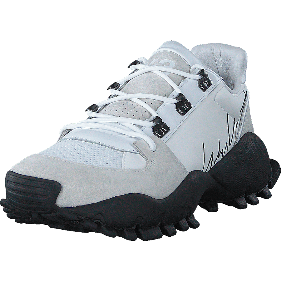 Y-3 Kyoi Trail White
