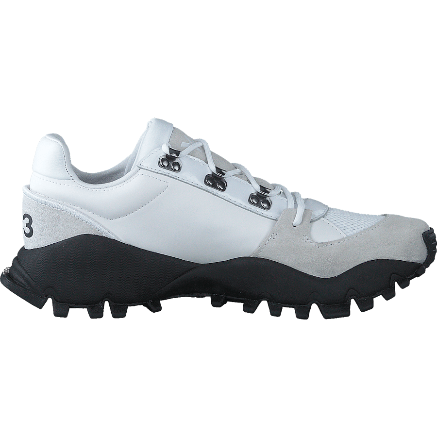 Y-3 Kyoi Trail White