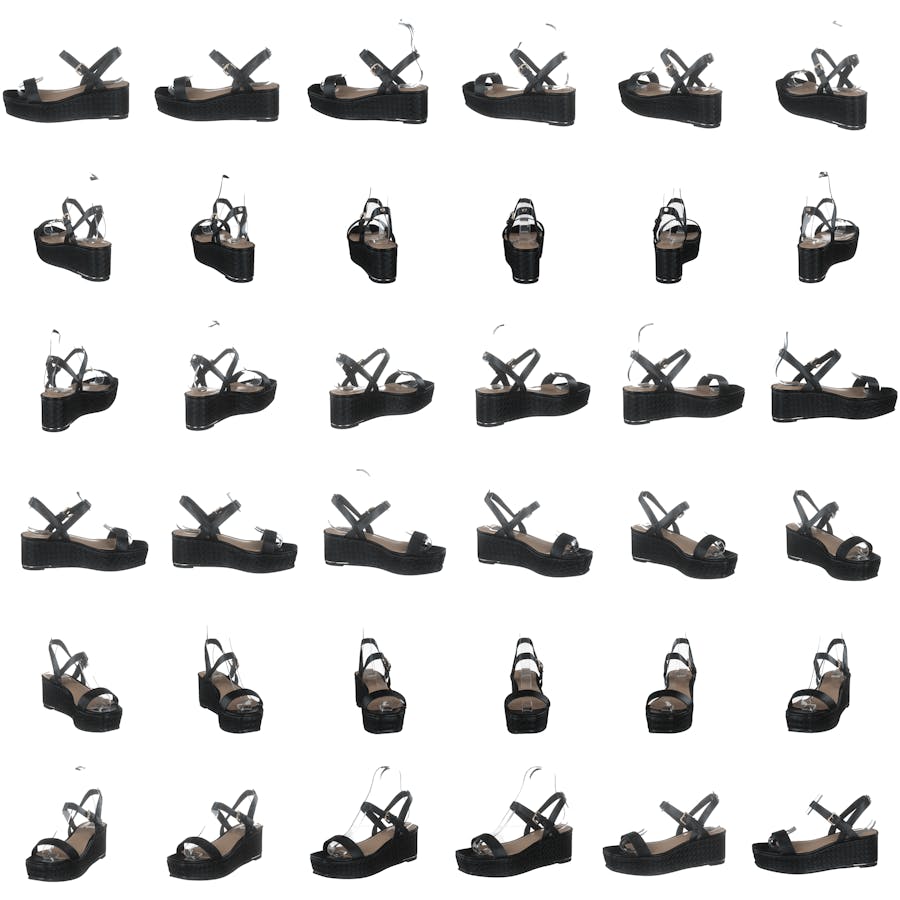 Eloiniel Black
