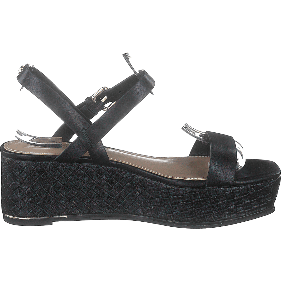 Eloiniel Black