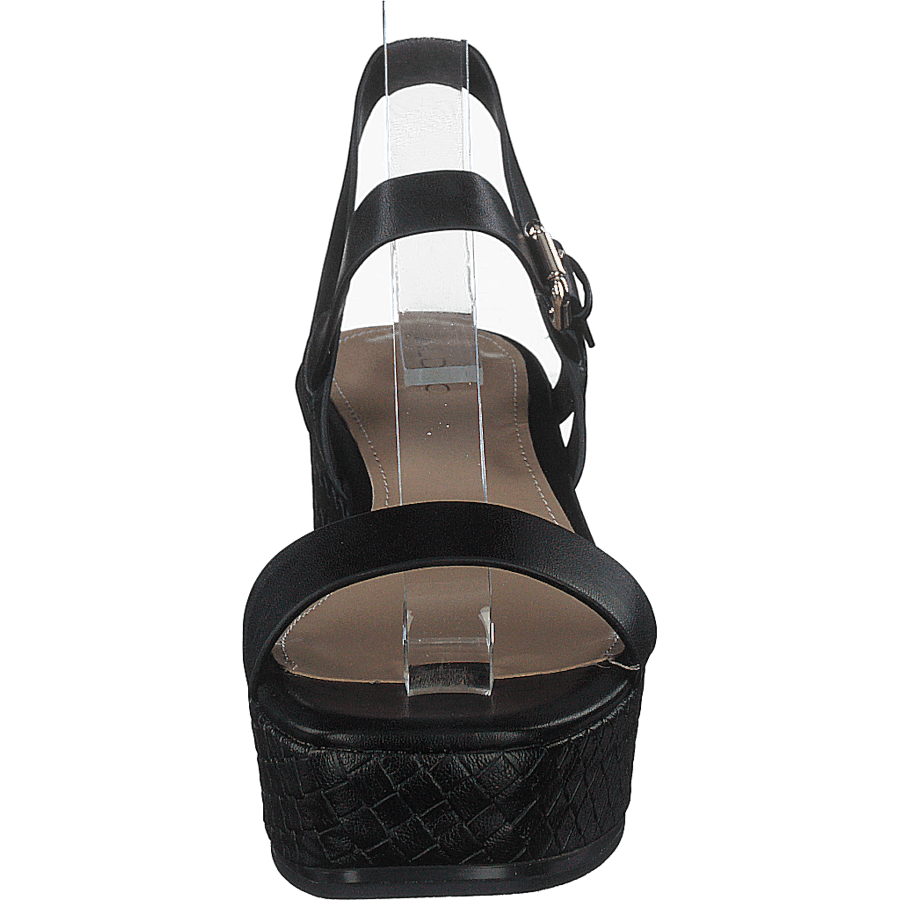 Eloiniel Black