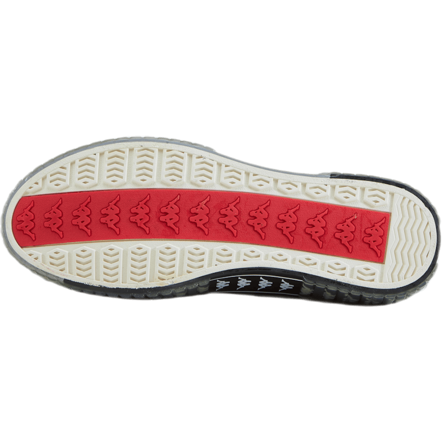 Sneakers Vulcanized, Gelato White