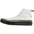 Sneakers Vulcanized, Gelato White