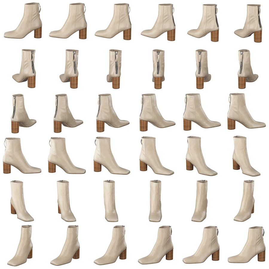 Veronica Softy / Beige Chiaro