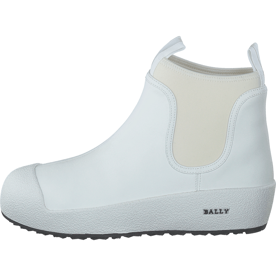 Gadey White