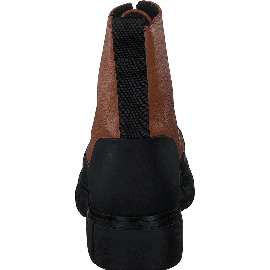 Stb-rebel Long Lace L Tan