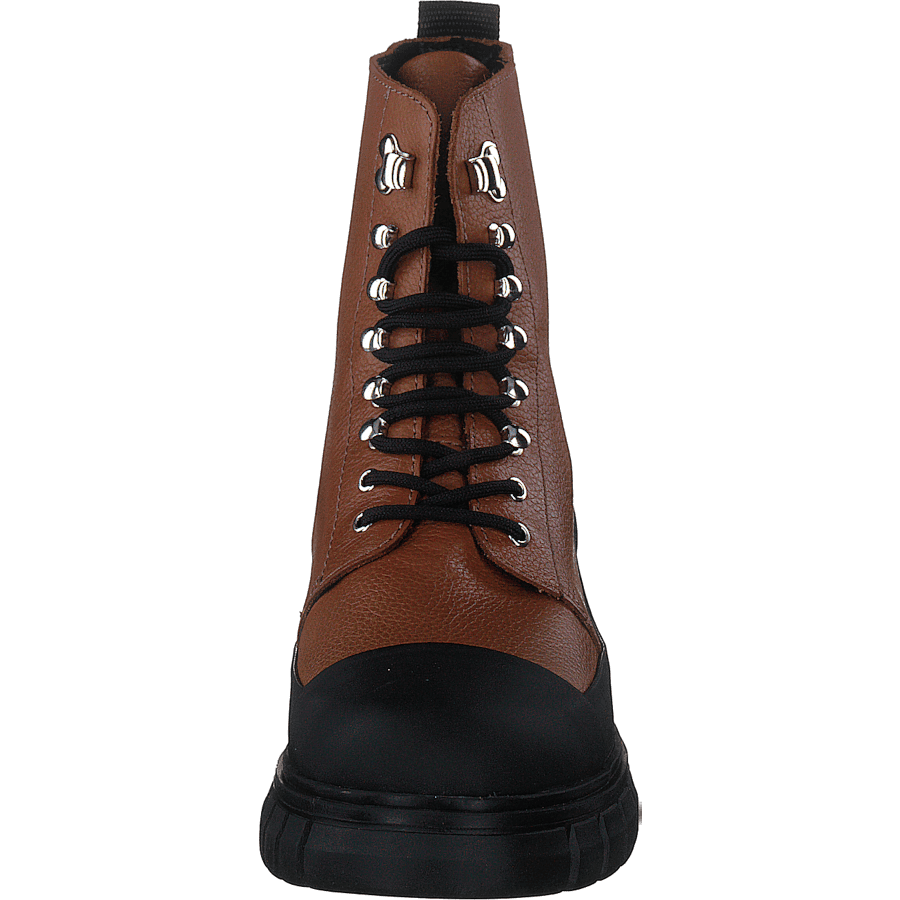 Stb-rebel Long Lace L Tan