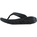 M ora recovery flip  Black / dark gull gray