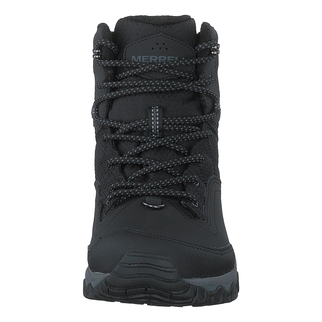 Thermo Akita Mid Wtpf Black