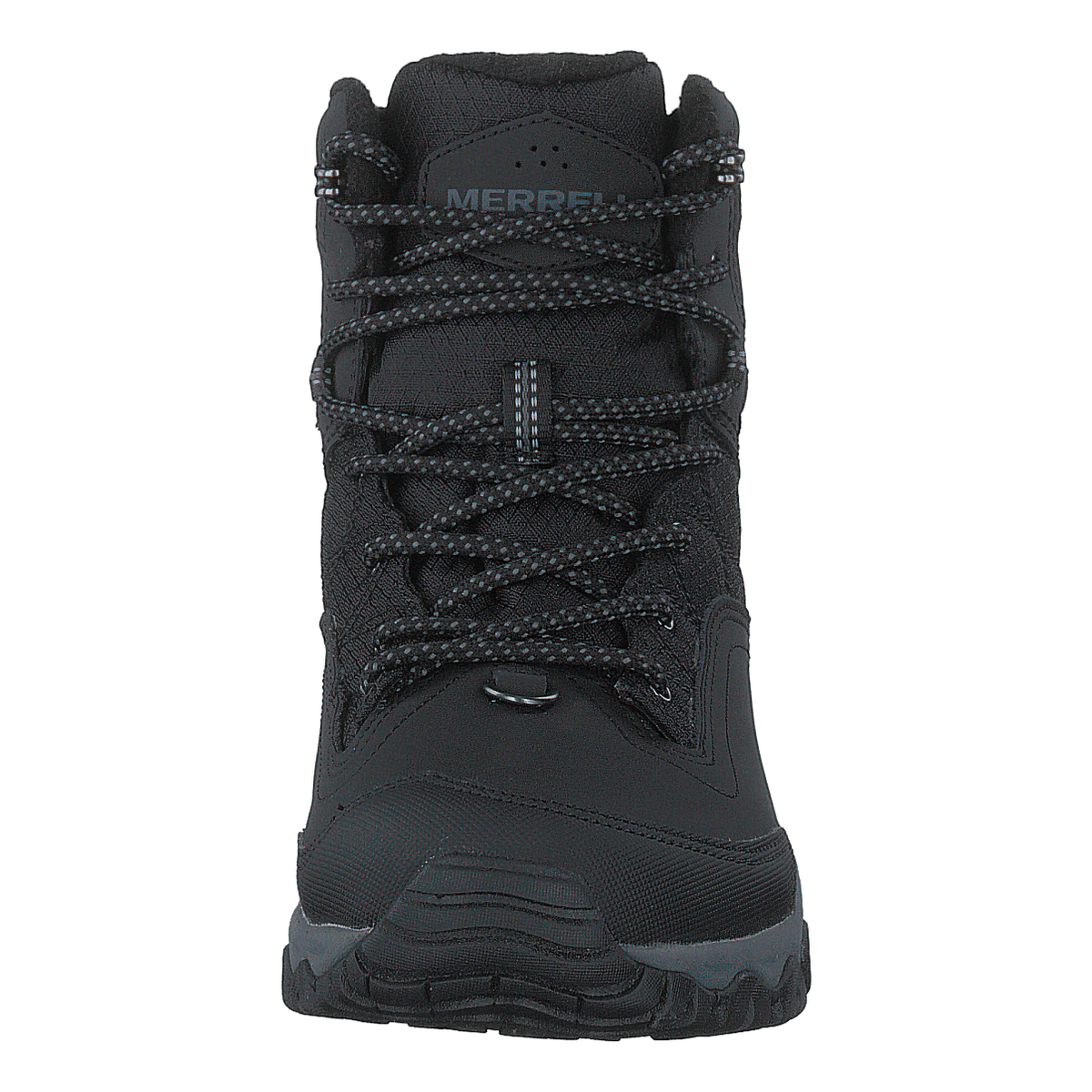 Thermo Akita Mid Wtpf Black