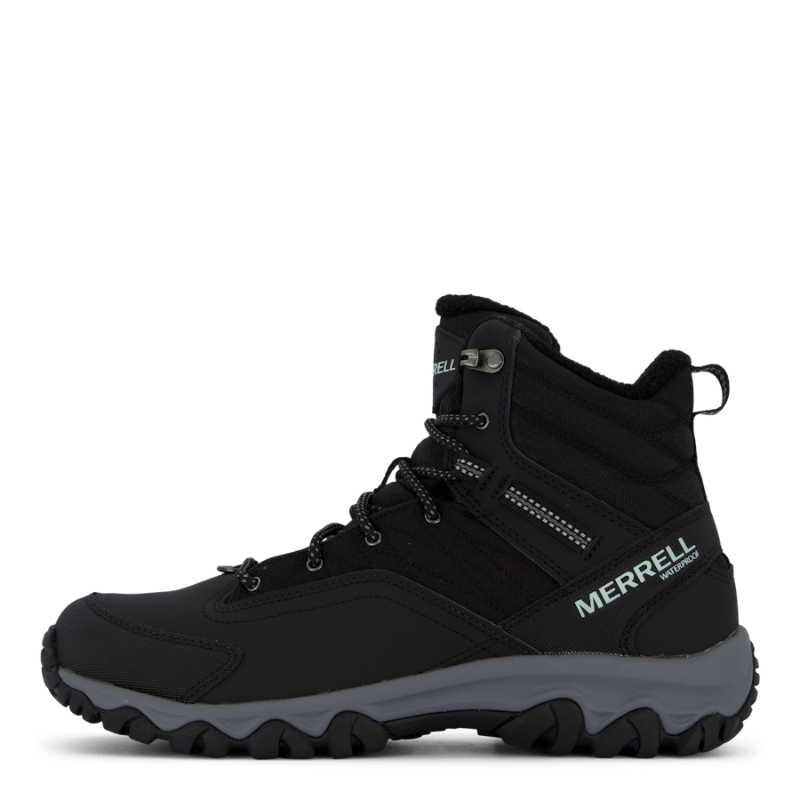 Thermo Akita Mid Wtpf Black