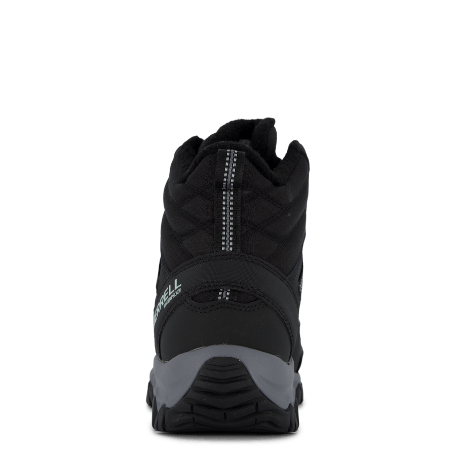 Thermo Akita Mid Wtpf Black