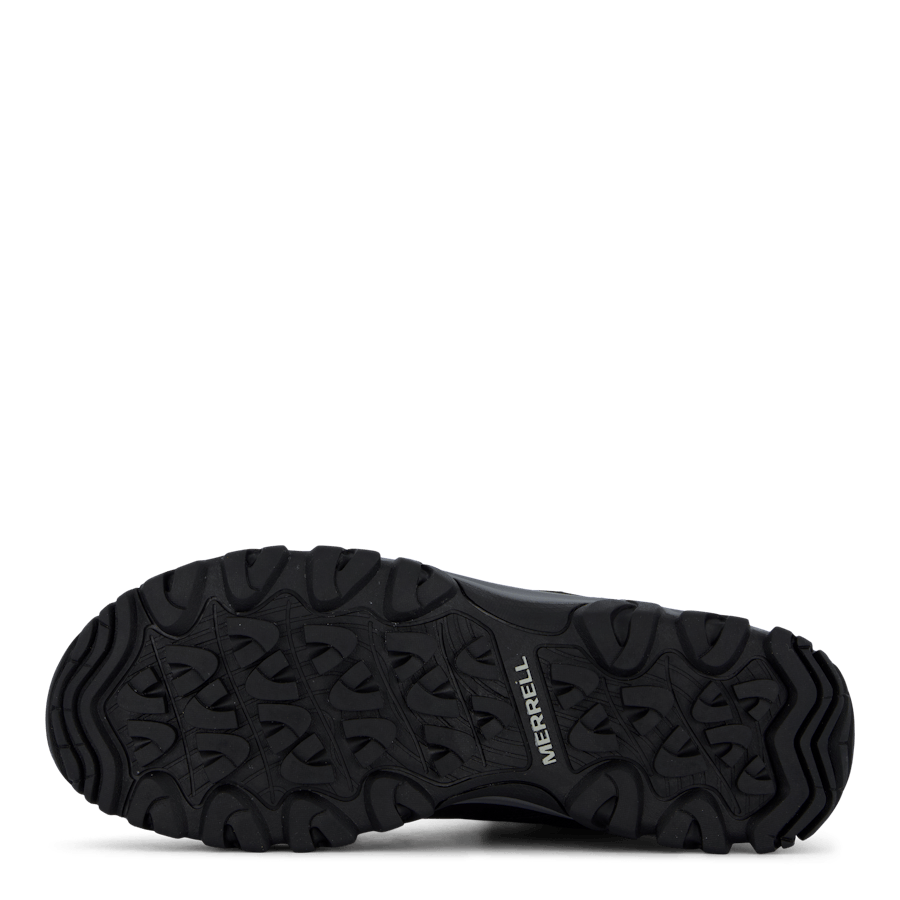 Thermo Akita Mid Wtpf Black
