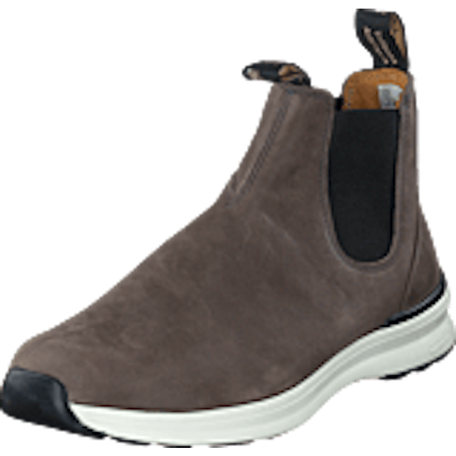 2141 Active Boot Dusty Grey