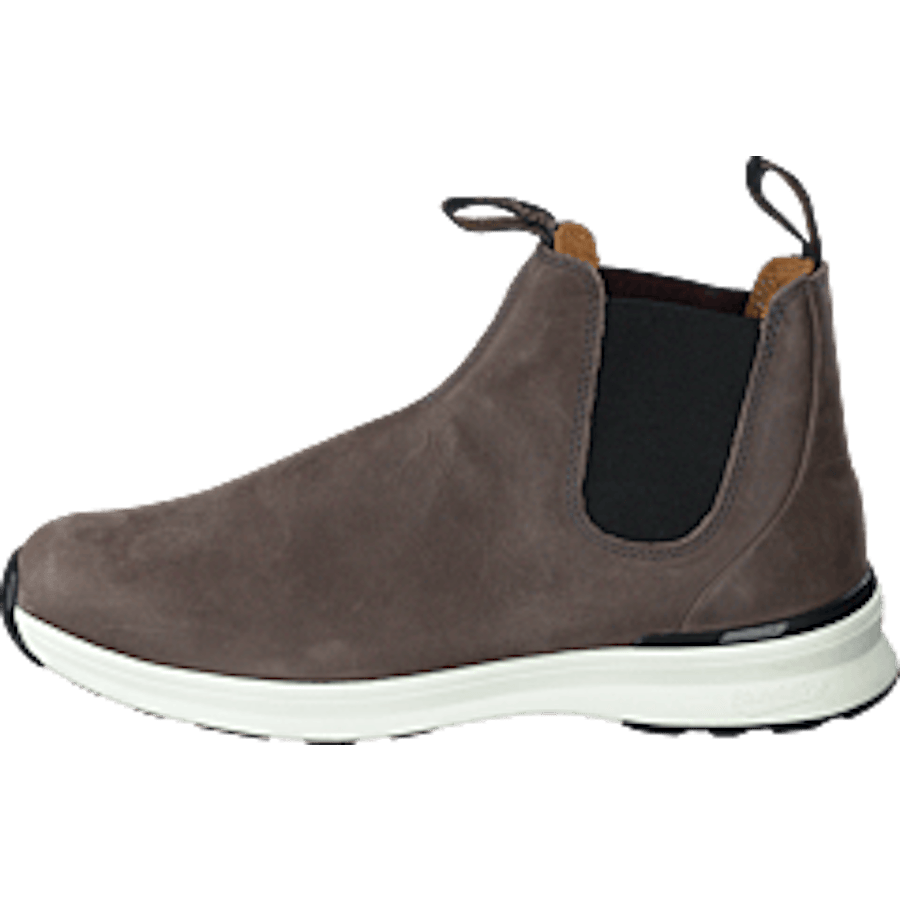 2141 Active Boot Dusty Grey