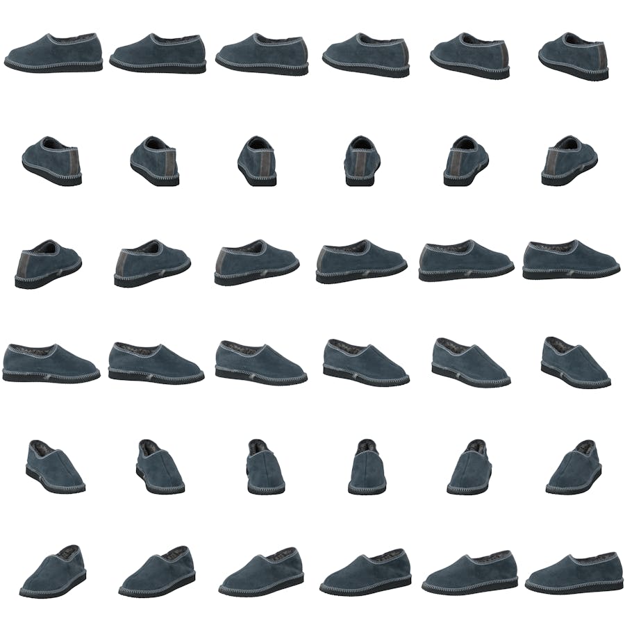 Idre Grey