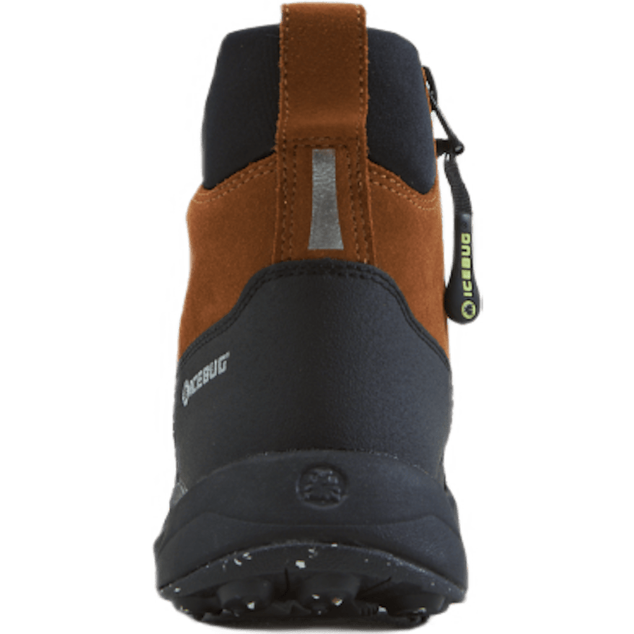 Metro2 W Bugrip Hazel
