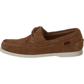 Portland Flesh Out Brown Cognac