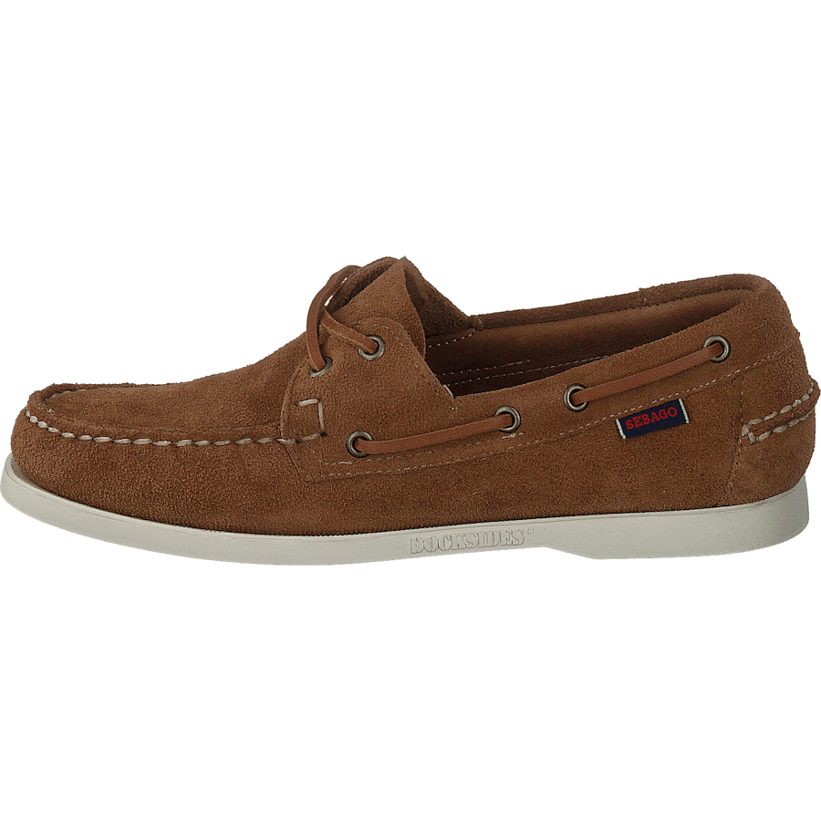 Portland Flesh Out Brown Cognac