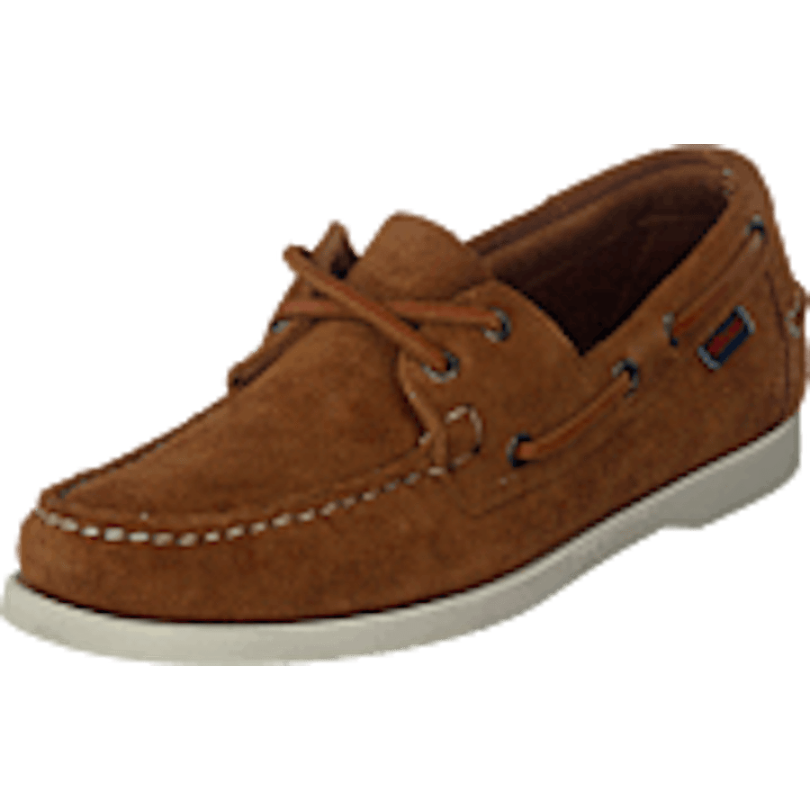 Portland Flesh Out Brown Cognac
