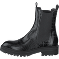1304-20 Black Croco