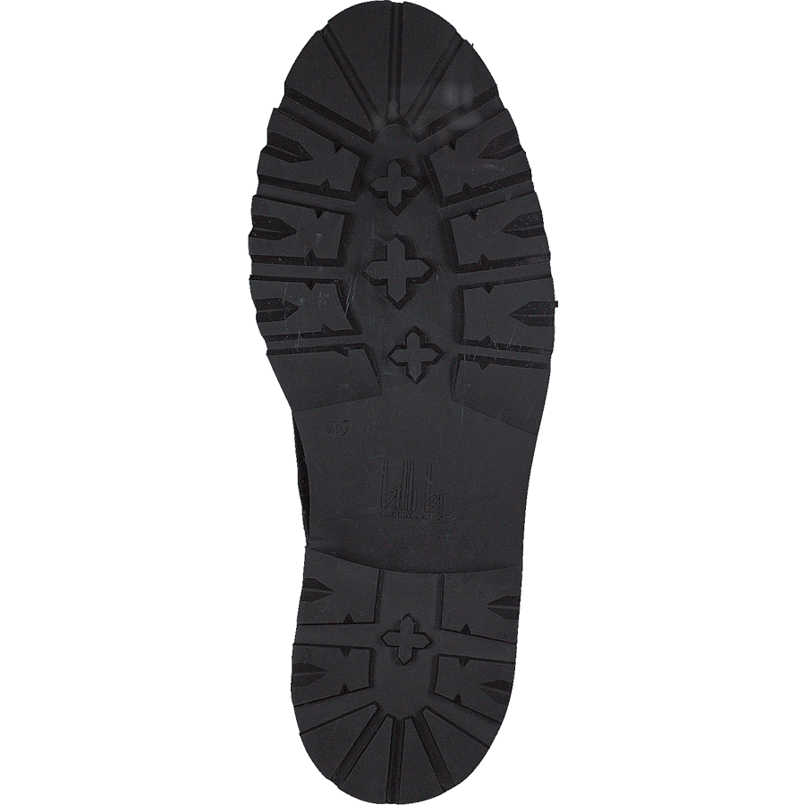 1304-20 Black Croco