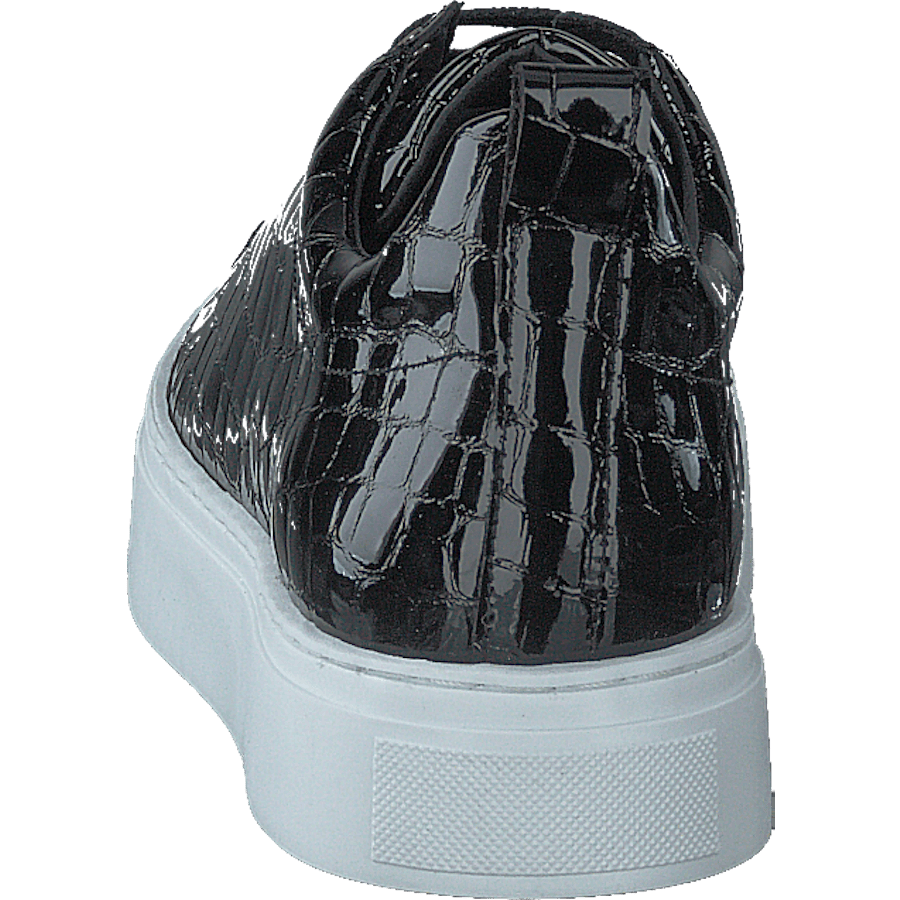 Coacig Blanco Boston Zafiro Negro