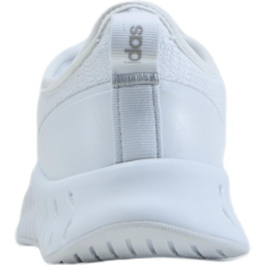 Kaptir Super Shoes Cloud White / Cloud White / Core Black