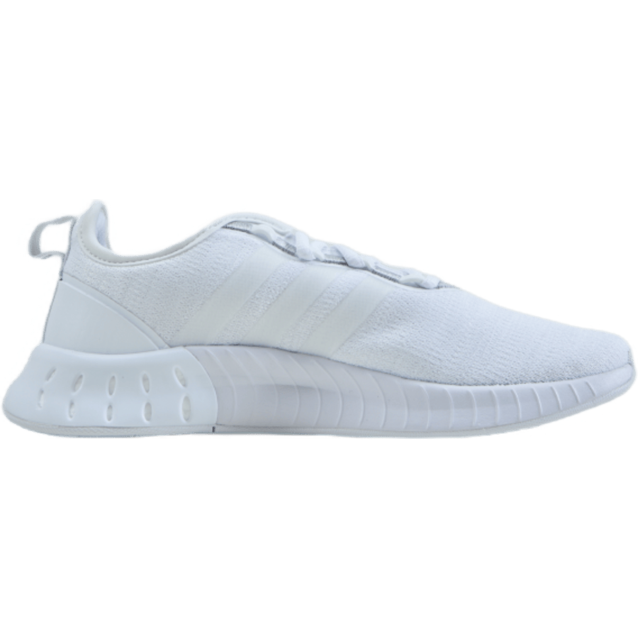 Kaptir Super Shoes Cloud White / Cloud White / Core Black