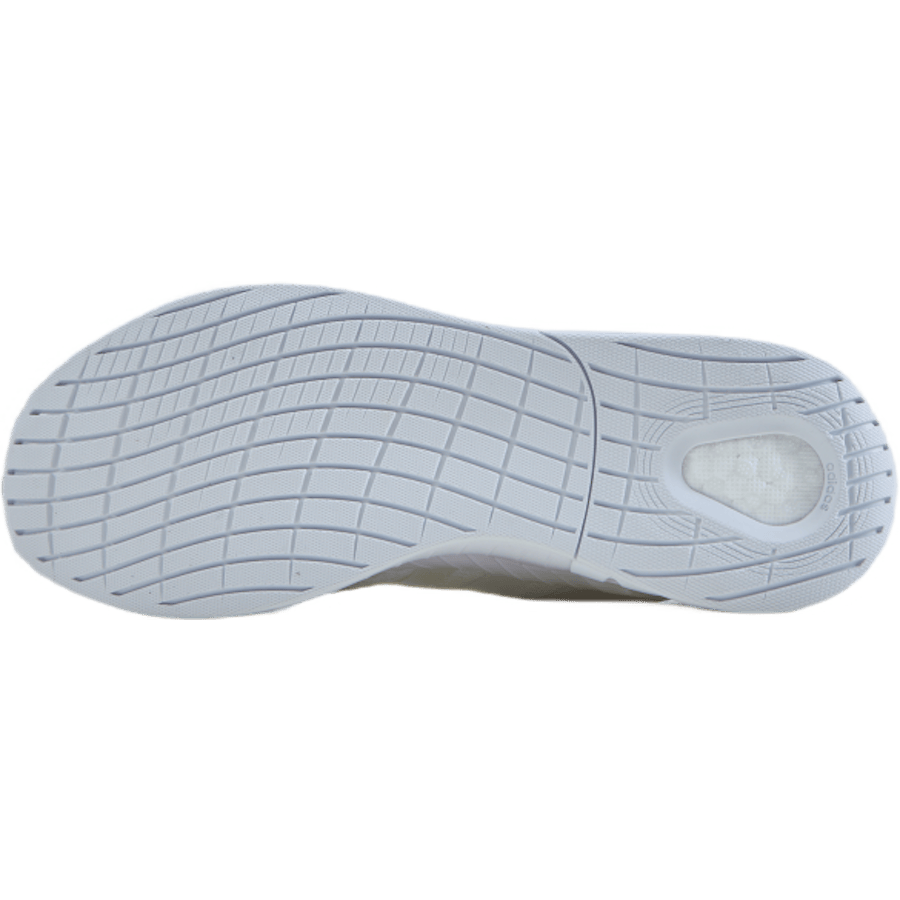Kaptir Super Shoes Cloud White / Cloud White / Core Black