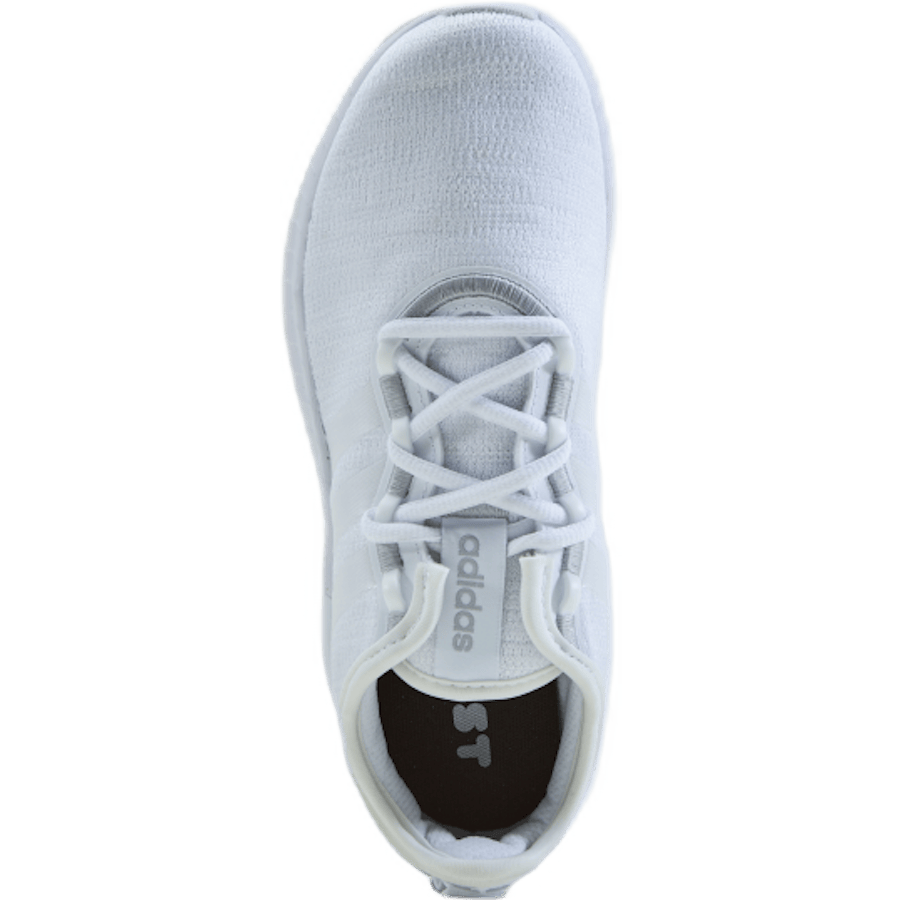 Kaptir Super Shoes Cloud White / Cloud White / Core Black