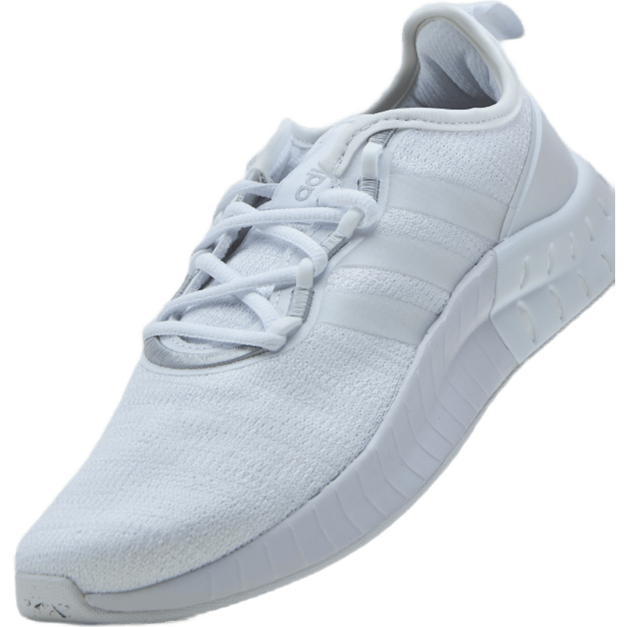 Kaptir Super Shoes Cloud White / Cloud White / Core Black