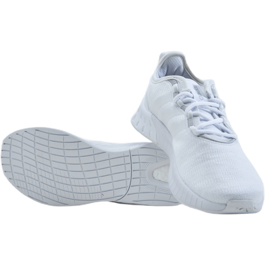 Kaptir Super Shoes Cloud White / Cloud White / Core Black