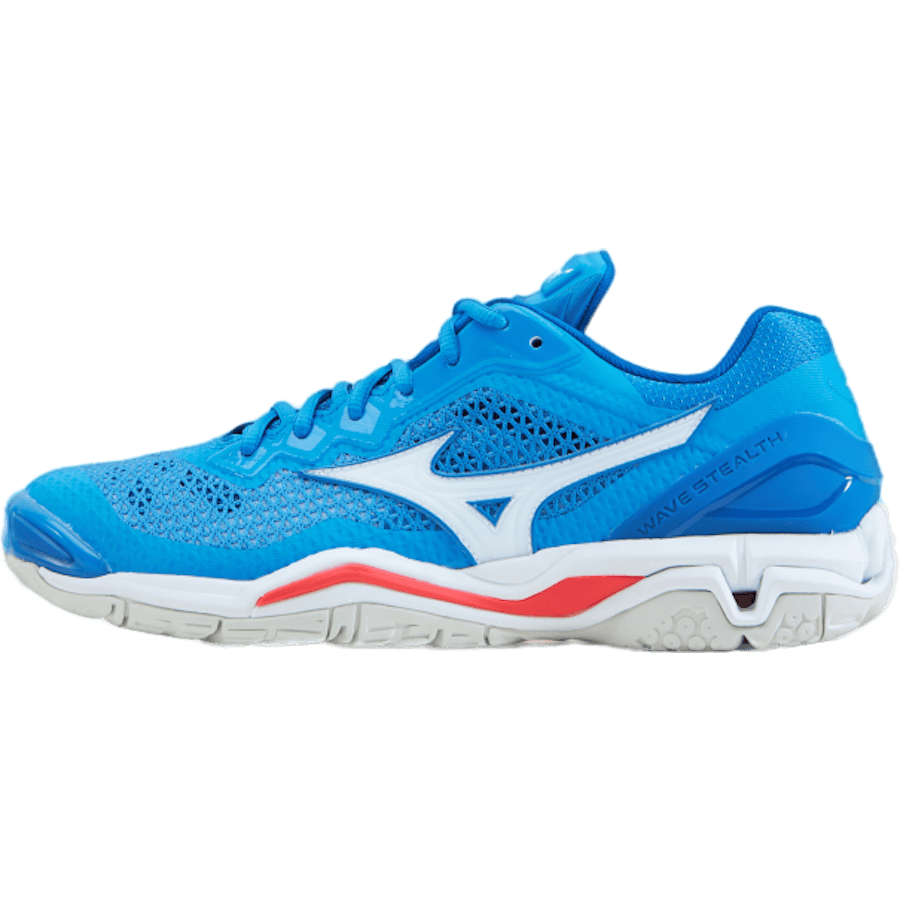 Wave Stealth V French Blue / White / Ignition