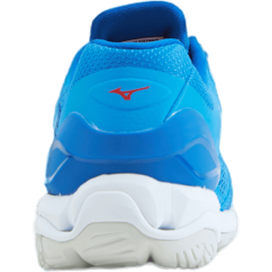 Wave Stealth V French Blue / White / Ignition