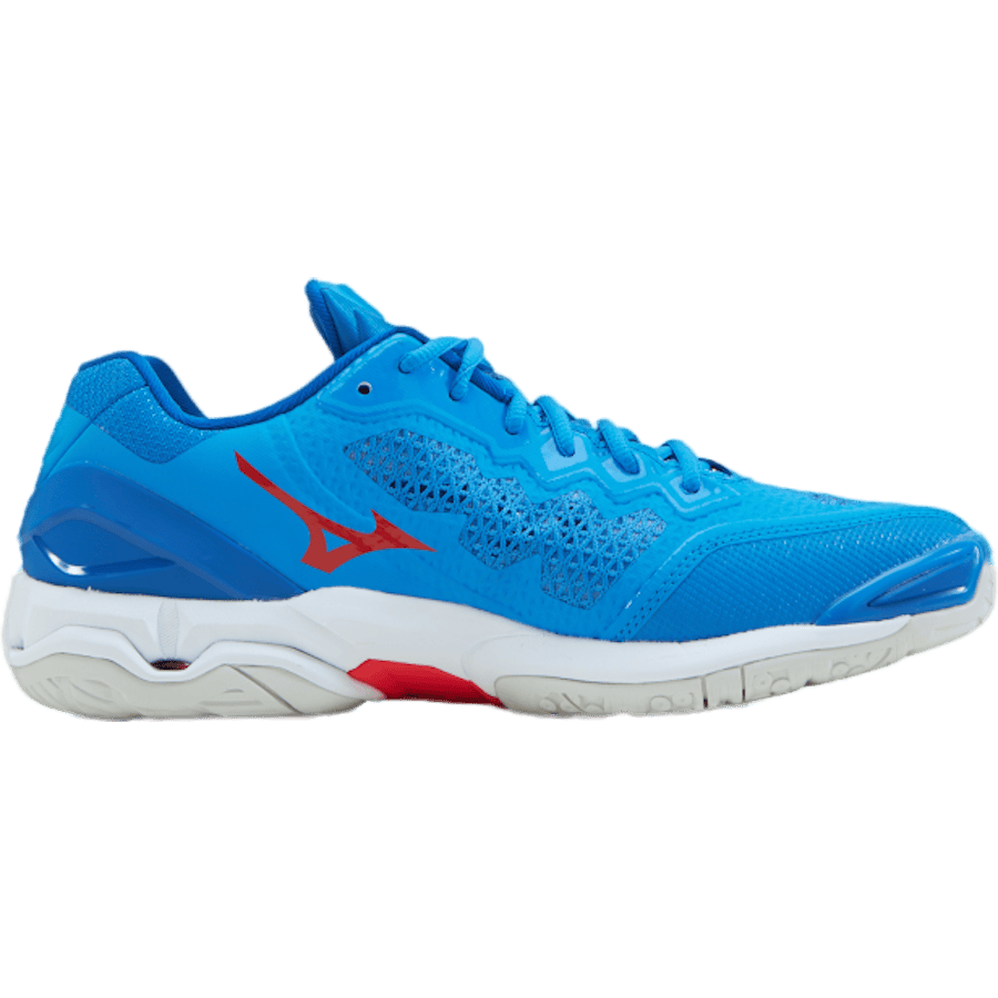 Wave Stealth V French Blue / White / Ignition