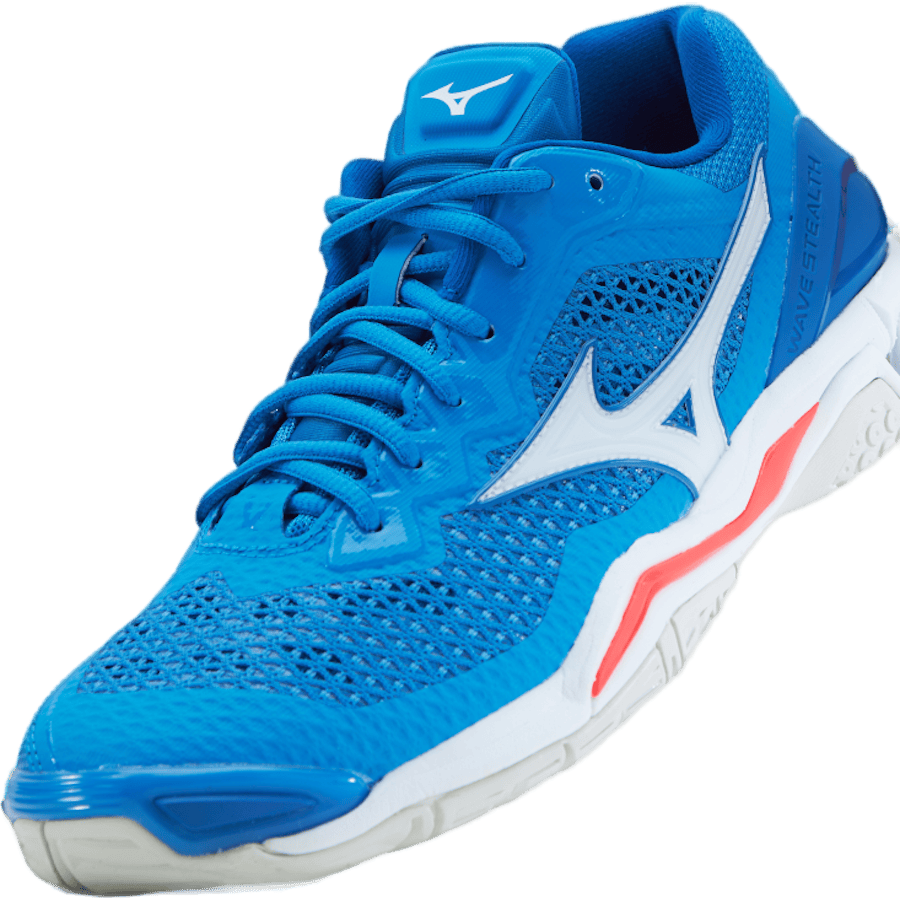 Wave Stealth V French Blue / White / Ignition