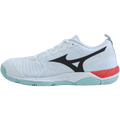 Wave Supersonic 2 W White / Black / Clearwater