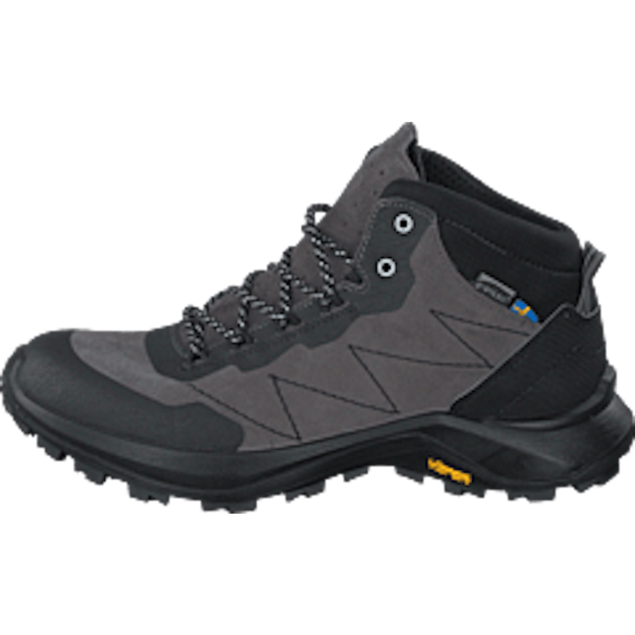 Solberg Grey