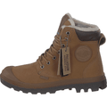Pampa Sport Cuff Wps Mahogany