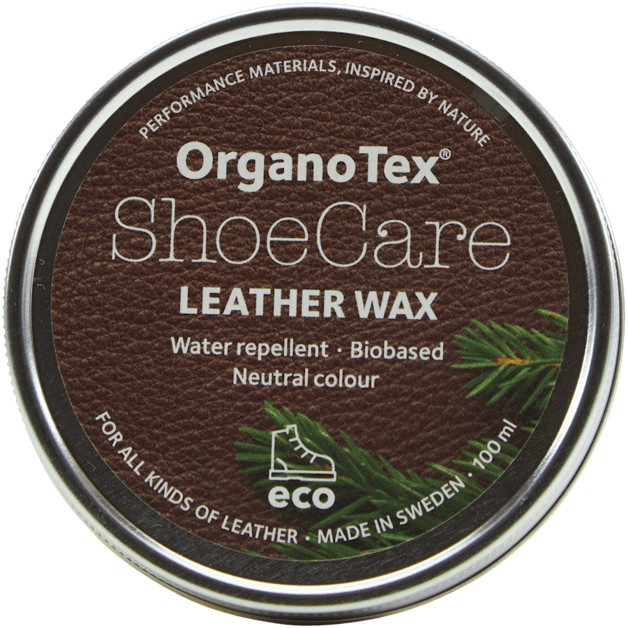 ShoeCare Leather wax 100 ml
