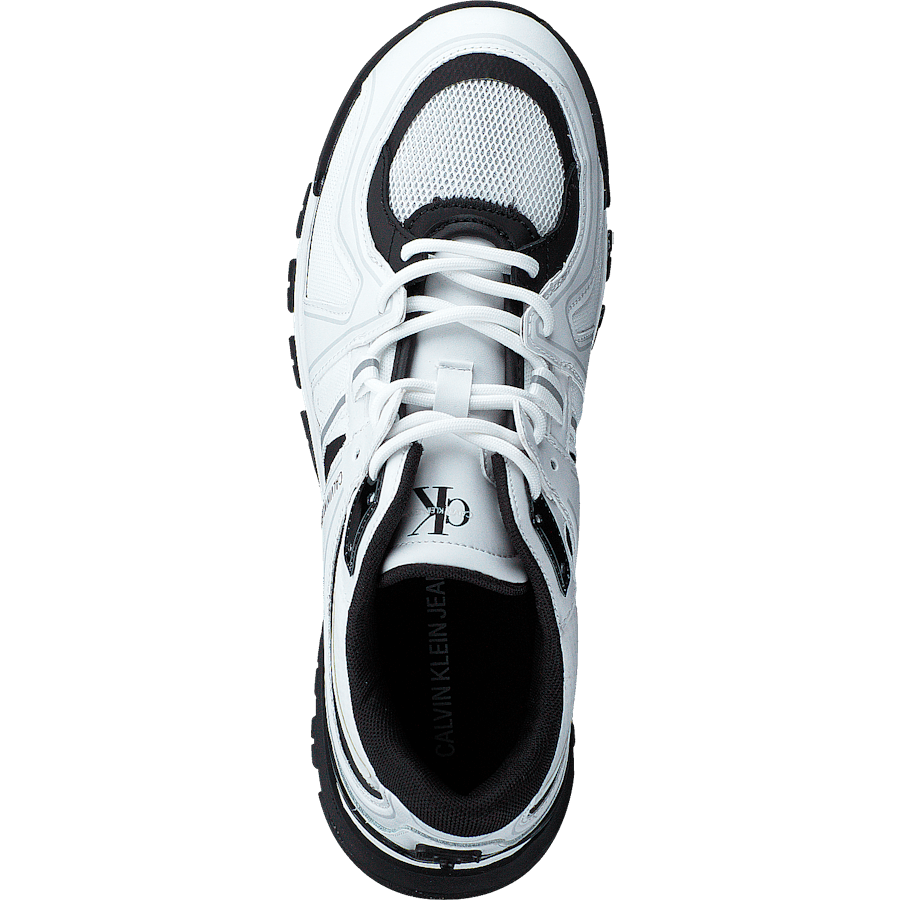 Mach 001 Wht/blk
