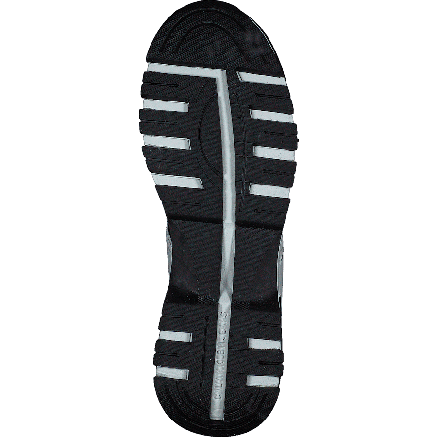 Mach 001 Wht/blk