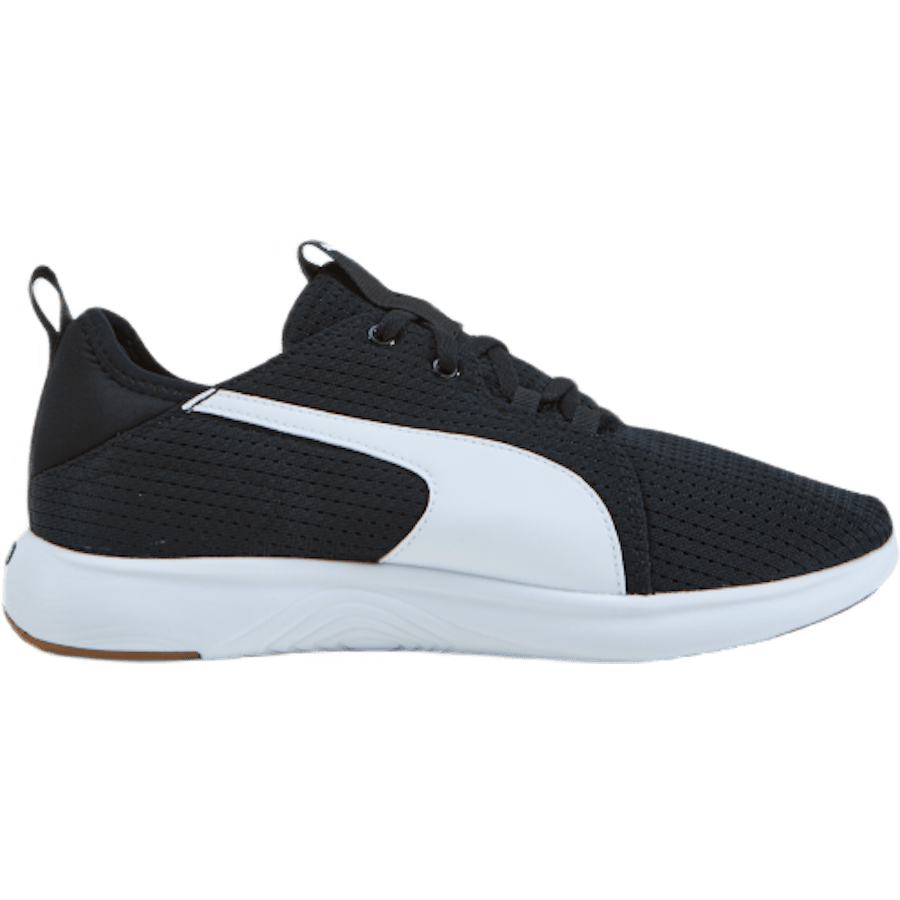 Softride Vital Repel Wn's Puma Black-puma White-eggshell