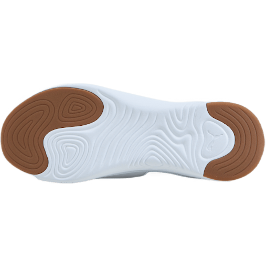 Softride Vital Repel Wn's Puma Black-puma White-eggshell