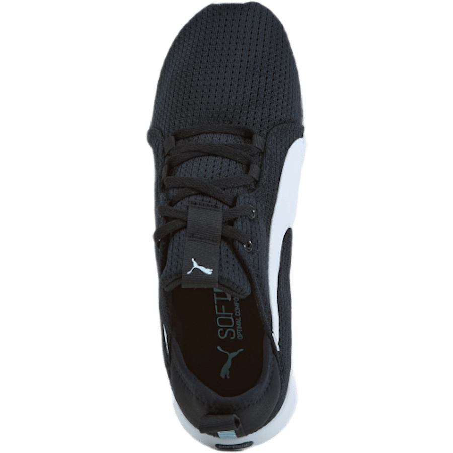 Softride Vital Repel Wn's Puma Black-puma White-eggshell