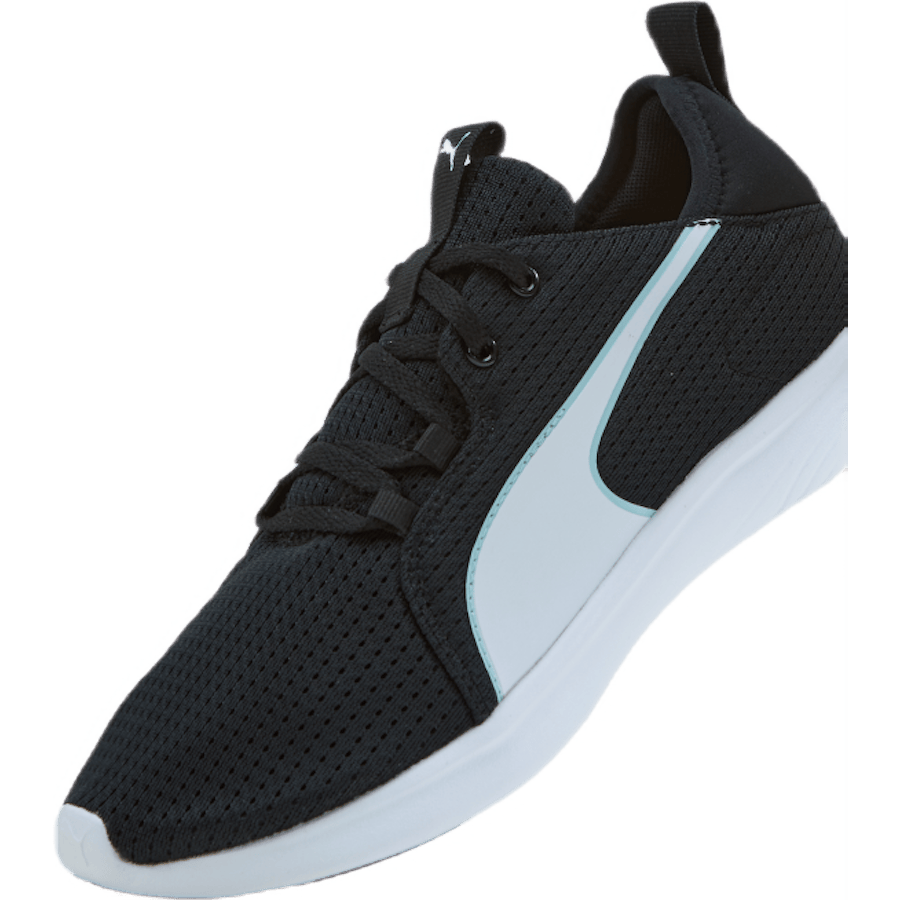 Softride Vital Repel Wn's Puma Black-puma White-eggshell