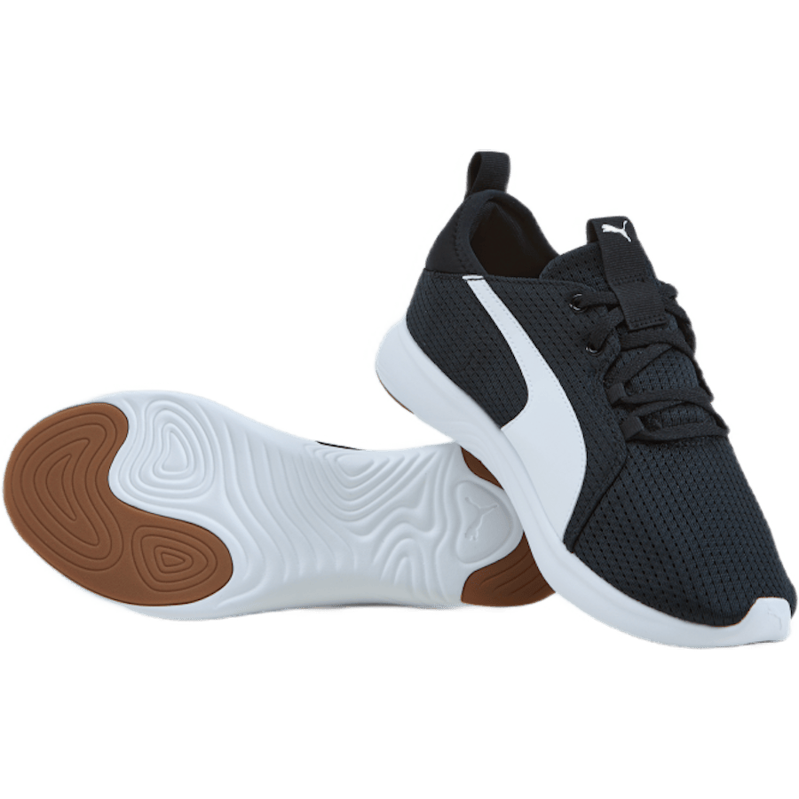 Softride Vital Repel Wn's Puma Black-puma White-eggshell