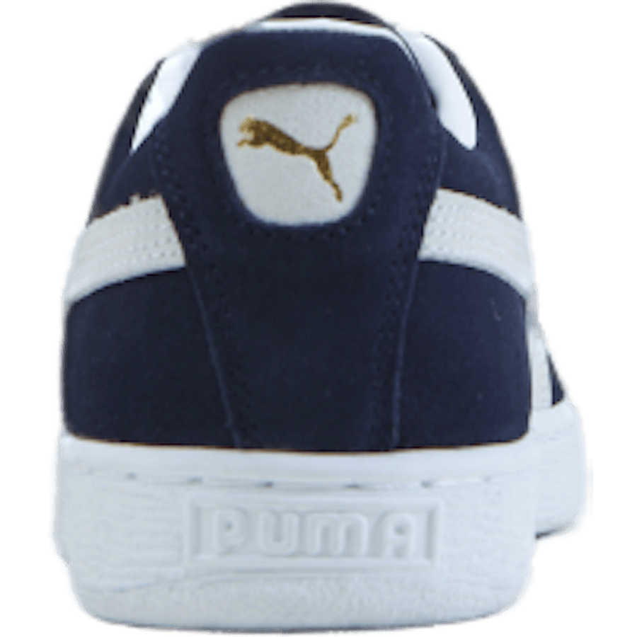 Suede Classic XXI